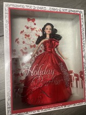 BARBIE #W3538 Mattel Holiday