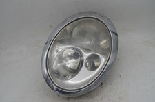107822 Faro Anteriore SX Mini Cooper R50 Dal 2001 al 2006 Cod 63127198730