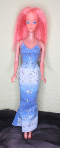 Splendida bambola barbie - splendida,