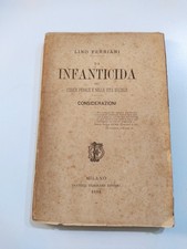 Lino Ferriani 1886 La