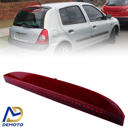 Per renault clio - per, 1998-2005