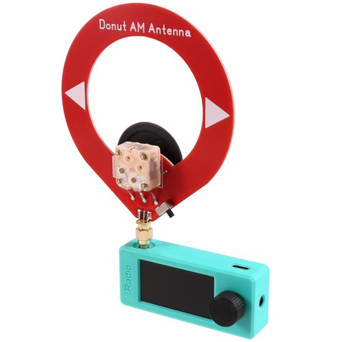 Si4732 ricevitore radio 9 - si4732,