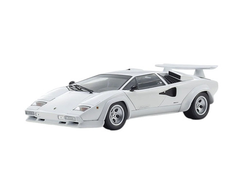 Kyosho lamborghini countach - lamborghini,