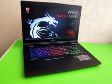 Portatile Gaming 17 Pollici