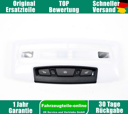 Bmw 1er f20 7945983 luce - 1er,