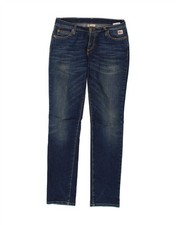 Jeans donna roy rogers slim - jeans,