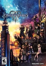 Kingdom Hearts 3 (PS4) - Gioco