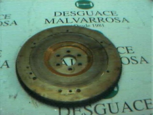 Volano del motore - del, /