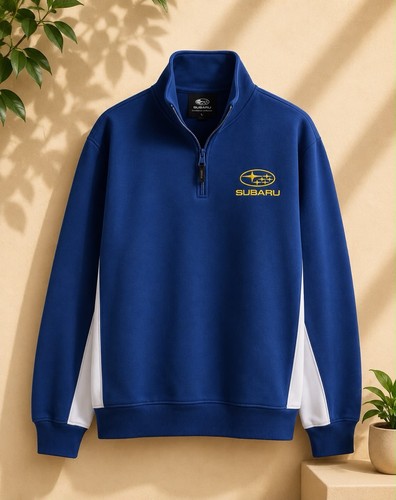 Felpa primark subaru quarter - felpa,