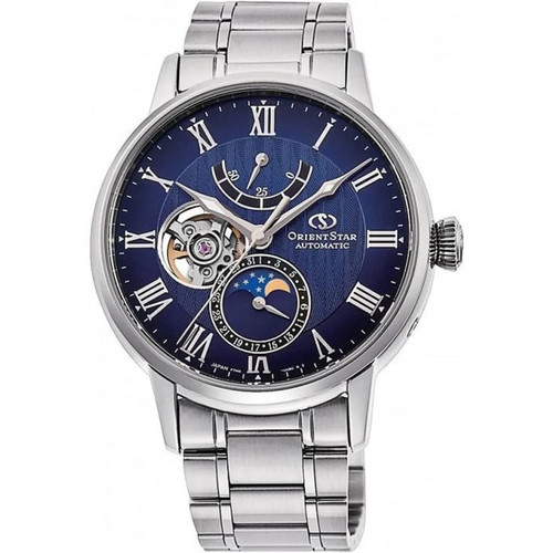 Orologio uomo orient star - orologio,