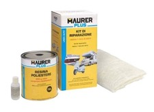 KIT RIPARAZIONE RESINA