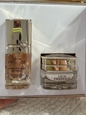 Nuovo Dior Prestige 2 pezzi