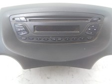AUTORADIO PER FORD Ka Serie (CCU) 7355375760 (08>18)