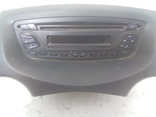 Autoradio per ford serie - per,