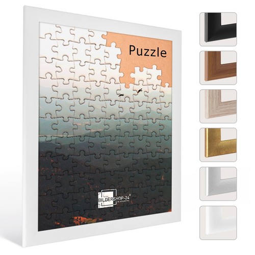 Cornice puzzle valencia - cornice,