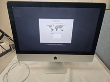 Apple iMac (L2013) "Core i5"