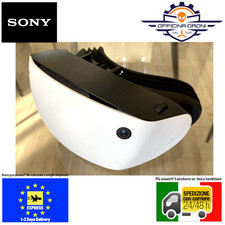 Sony PS VR2 RICAMBIO Visore