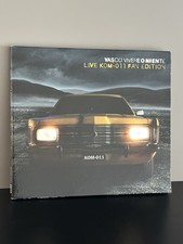 Vasco Rossi - Vivere o niente