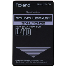 Roland SN-U110-08
