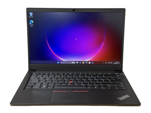 Lenovo thinkpad e14 computer - lenovo,
