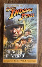 VHS / Le Avventure del Giovane