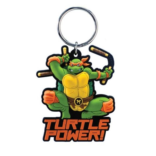 Teenage mutant ninja turtles - teenage,