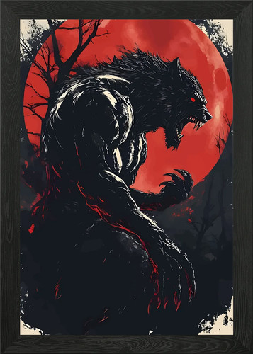 Poster arte parete con - arte, da