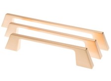 Maniglie Mobile Ba 128 - 320mm