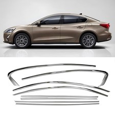 Copertura cromata completa per