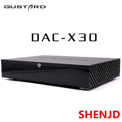 Gustard x30 dac - x30,