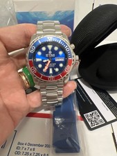 Authentic Pro-Diver🍻1000