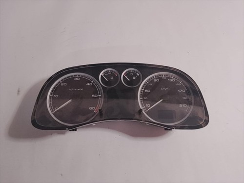 P9636708880 quadro strumenti