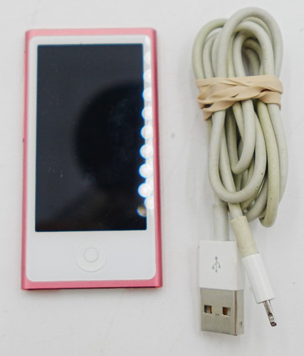 Apple ipod nano - apple,