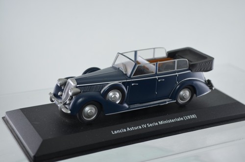 Rare lancia astura serie - lancia,