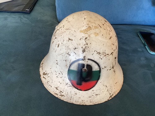 Elmetto casco esercito polizia - esercito,