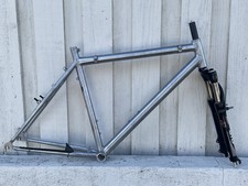 Med. 18" vintage Telaio