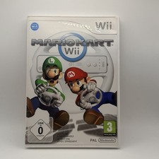 Mario kart wii - kart, nintendo