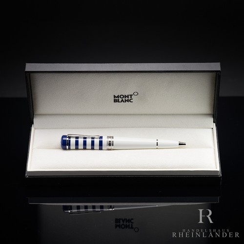 Penna sfera montblanc - penna,