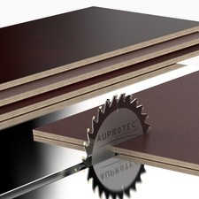 Pannello serigrafico 15 mm