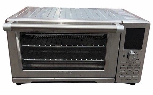 Nuwave bravo friggitrice ad - nuwave,