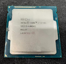 Intel Core i7-4790K SR219
