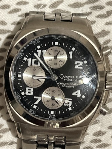 Orologio vintage caravelle - orologio, by
