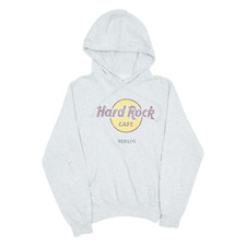 HARD ROCK CAFE Berlino Felpa