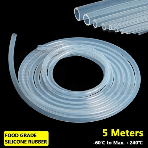 Tubo gomma silicone - tubo,