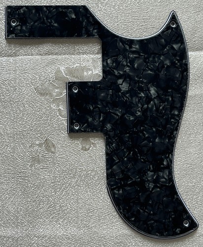 Battipenna chitarra