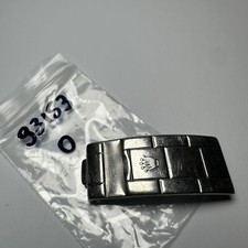 Rolex Submariner 16613 16803