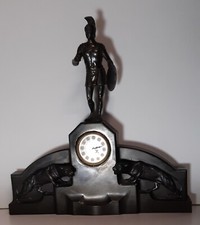 OROLOGIO DA TAVOLO o DA CAMINO