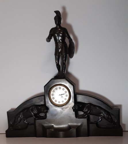 Orologio tavolo da camino - da, o