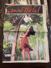 RIVISTA MENSILE “GRAND