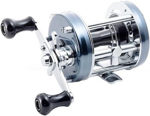 Mulinello baitcasting - da,